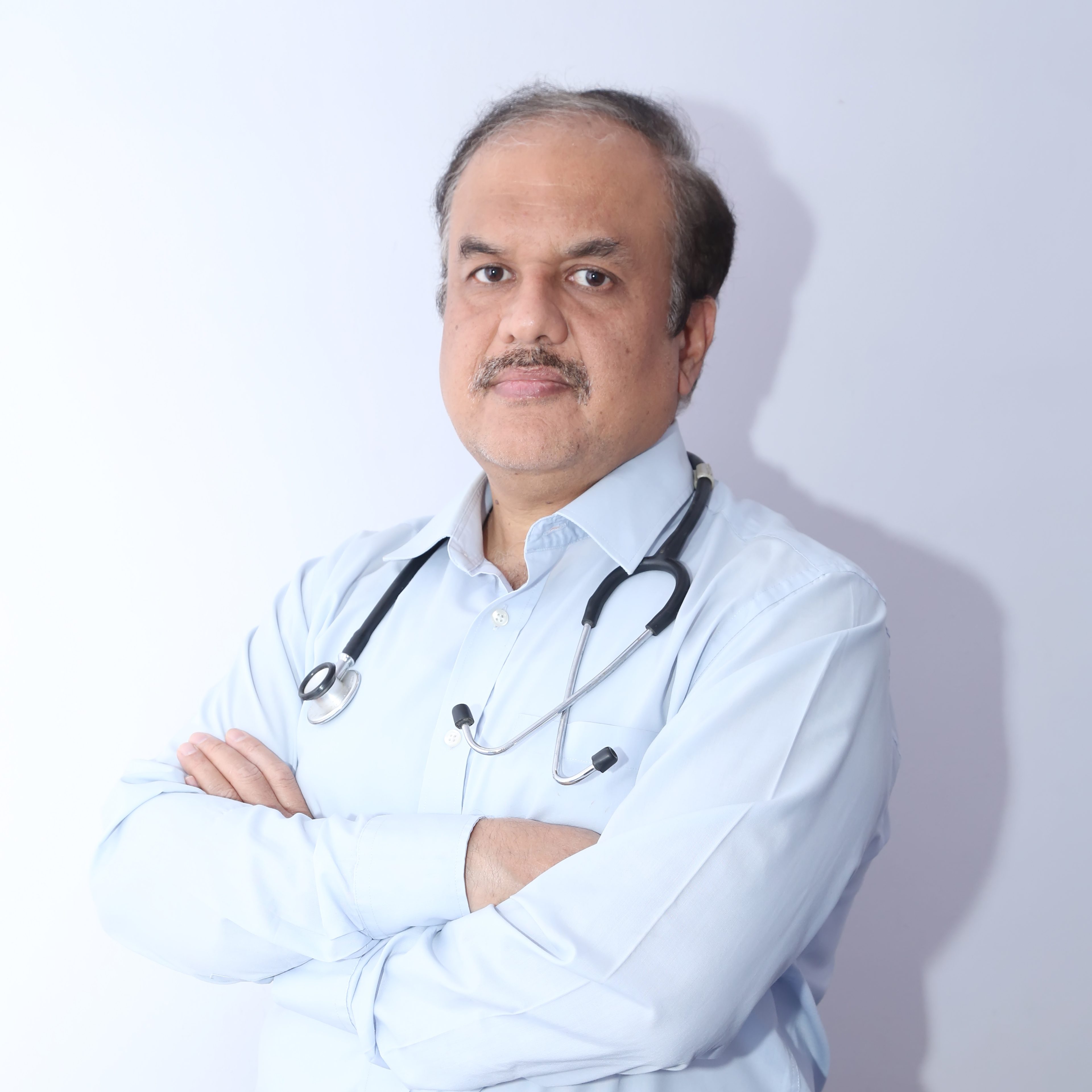 Dr Gururaj